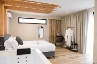 Domaine du Rondia - Hôtel & Wellness - Homestays