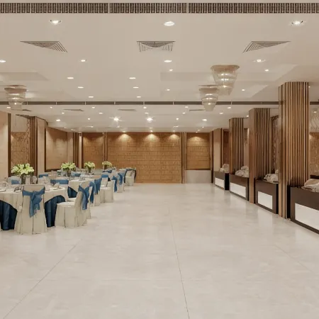 Red Orchid Hotel Kanpur