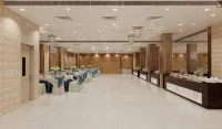 Red Orchid Hotel Kanpur - Breakfast
