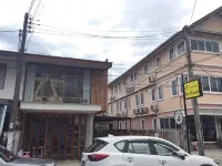 De Hostel
