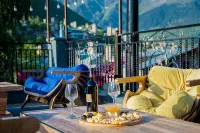 Hotel Mestia Inn