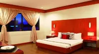 Nagaland Hotel