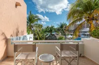 Wyndham Grand Cancun All Inclusive Resort & Villas - Romantische