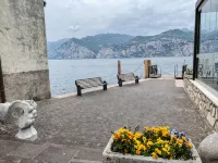 Hotel Modena Old Town Hotels in Malcesine