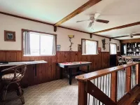 Delightful 3-bedroom house with AC in Usk Hotele w: Pend Oreille County