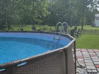 Jade Dragon Guest House - Deerfield, VA. - Hamilton Branch River Ξενοδοχεία στην πόλη Augusta County