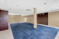 Townhouse Oak near Stasiun Purwosari formerly Graha Gentan Solo