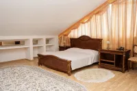 Petrovskij Hotel - Inns