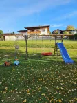 4-star Ott vacation apartment - with separate garden - at the foot of the Buchenberg