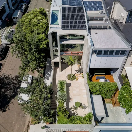 Camperdown - Luxury Architectural Escape - Brand New Home!!! Hotels in Camperdown