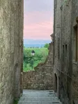 Palazzo Luparelli Boutique Apartment, Colle di Val d'Elsa, Siena, Tuscany - Homestays