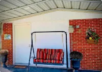 The Gardenia Suites in The Heart of Spring Hill-A