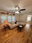 Charming 2-bedroom house in Clemson 4mi. from Death Valley and 1mi. from Mac's