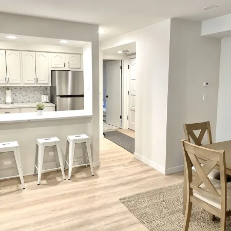 REMODELED 2-bedroom condo in Vail - new listing