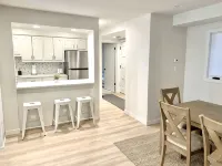 REMODELED 2-bedroom condo in Vail - new listing - Bungalows