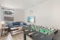 Heated Pool, Family Friendly, 3Br 3Ba Home - Hot Tub