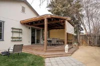 Private & Cozy 2-bedroom home in Sparks