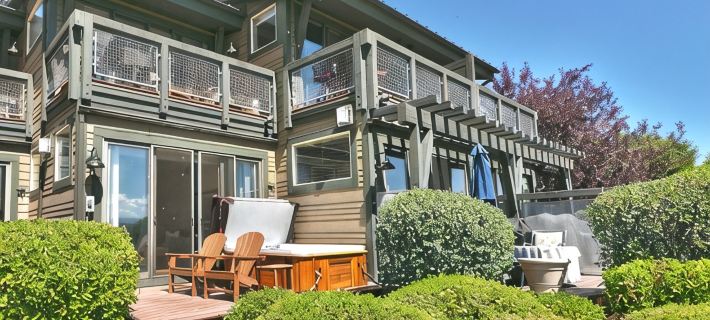 Luxury 2Br Park City Retreat with Mountain & Preserve Views & Saltwater Hot Tub Hotéis em Summit County