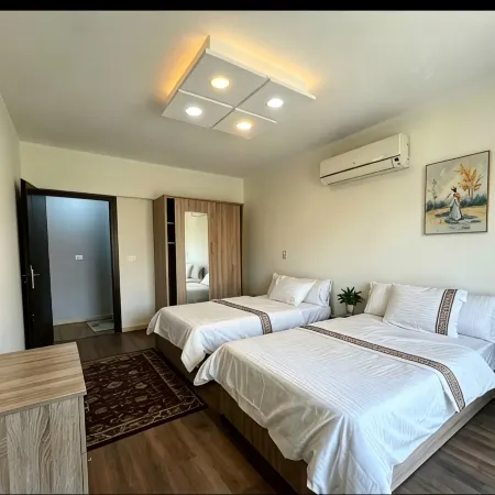 Sunsky apartment hotel
