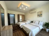 Sunsky apartment hotel