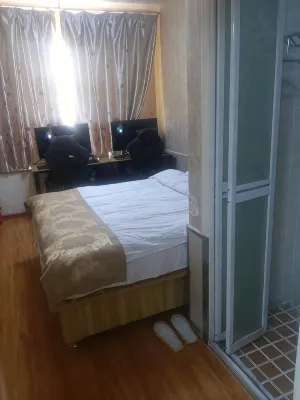 Wangyuan E-Sports Hotel