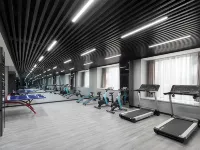 Yishang Oriental Hotel (Deyang Xudongli Food Street) Hotels in Deyang