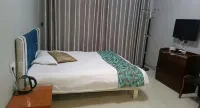 진스 화더우 호텔