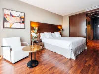 Azz Valencia Congress Hotel & Spa Hotels in Paterna