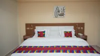 Rhogem Hotel