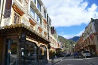 Siguniangshan Guanshan Yinxuan Inn - albergo