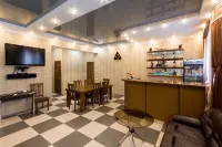 Chetyire Sezona Hotel
