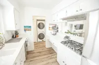 Charming 1-bedroom beach house in downtown Manhattan Beach steps from the sand - Bãi biển