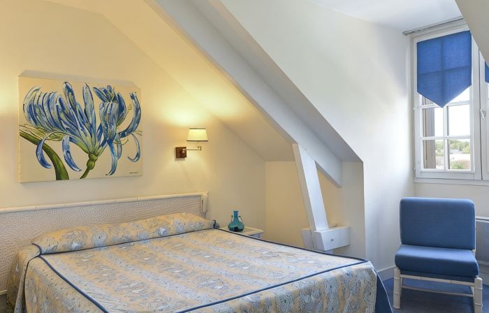 Hôtel Auberge du Centre