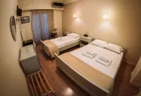 Hotel King Pyrros - balcone