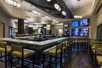 Hilton Melbourne, FL - Quầy bar