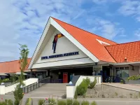 Van der Valk Hotel Groningen Zuidbroek Các khách sạn ở 