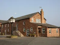 Wall Hill Farm - Wi-Fi