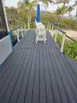 Beach Front Paradise Home.  Luxurious Funishings!