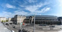 Citotel le Regina Bordeaux Gare Saint-Jean - 2つ星
