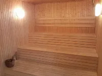 Kristinebergs Bed & Breakfast