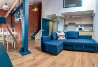 Apartment Vyborg