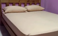 Oasis Guest House - Pensions
