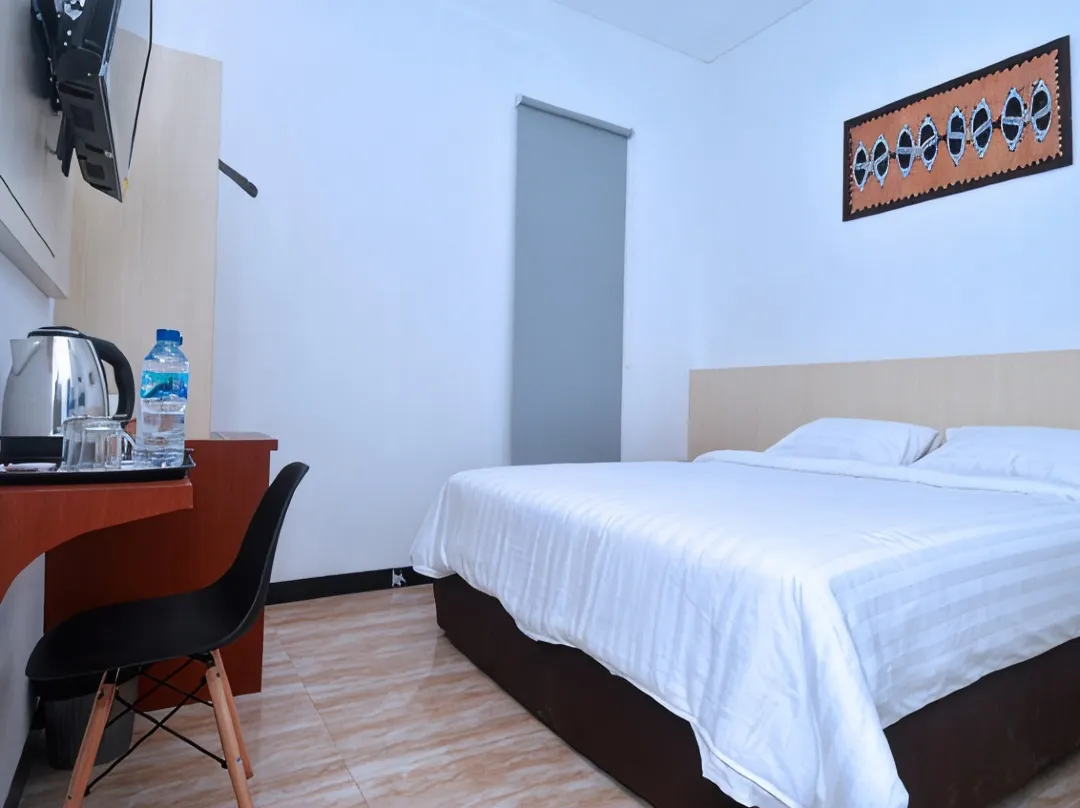 Hotel Rafa Jayapura -