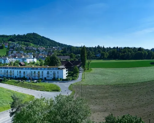 Hotel Ambassador Hôtels à : Berne