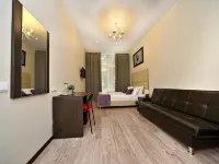 Apelsin Na Leninskom Prospekte Hotel 鄰近達爾文國家博物館的酒店
