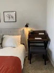 1 BR @ Med Center with Hermann Park View - Condos