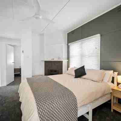 Summer Breeze ForsterThe Perfect Family Getaway on the Mid North Coast of NSW Rooms