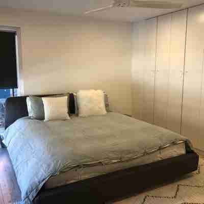 Luxury 2 Bedroom Chalet in Thredbo, Beside Gunbarrel Express Quad Chair Rooms