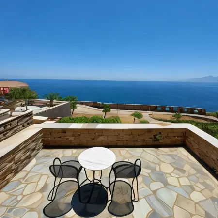 Goulas Traditional Guesthouse