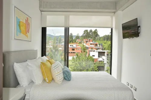 Cozy Stays Cayala Apartments 407 - căn hộ